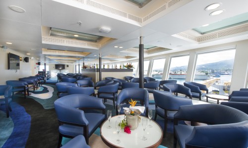 Croisières Aranui